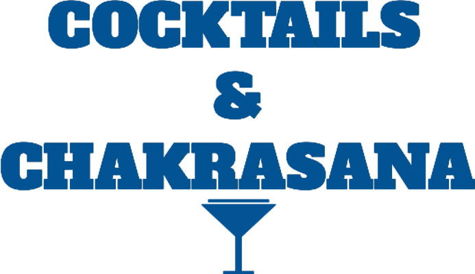 Cocktails & Chakrasana
