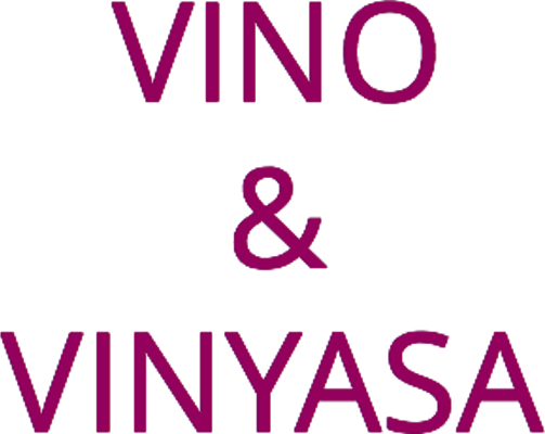 Vino & Vinyasa